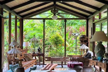 Taman Tun Abdul Razak