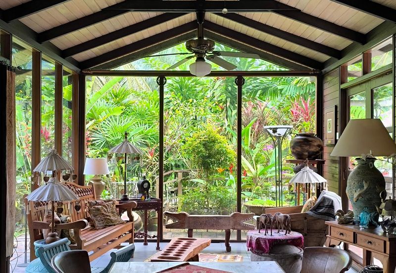 Taman Tun Abdul Razak