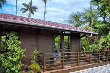 Taman Tun Abdul Razak