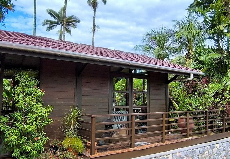 Taman Tun Abdul Razak