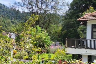 Taman Tun Abdul Razak