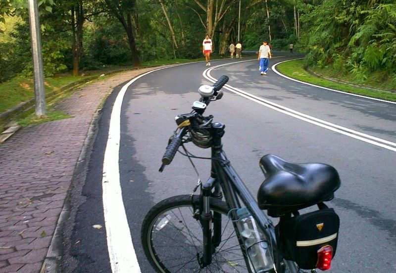 Taman Tun Abdul Razak