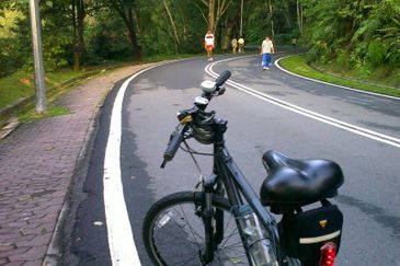 Taman Tun Abdul Razak