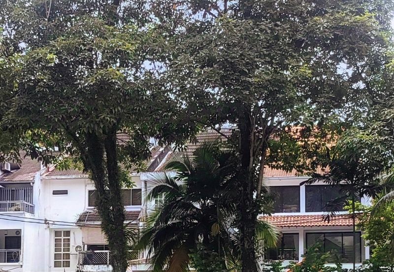 Taman Tun Abdul Razak