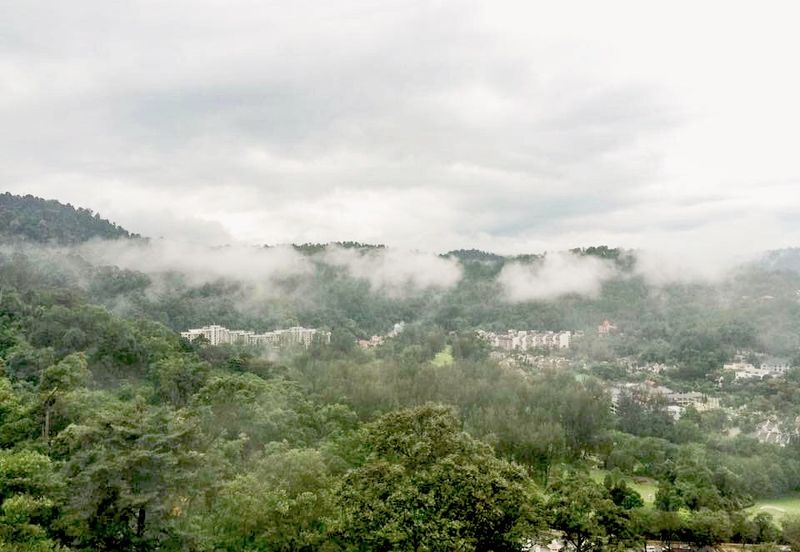 Taman Tun Abdul Razak