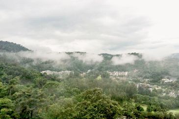 Taman Tun Abdul Razak