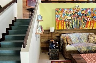 Taman Tun Abdul Razak