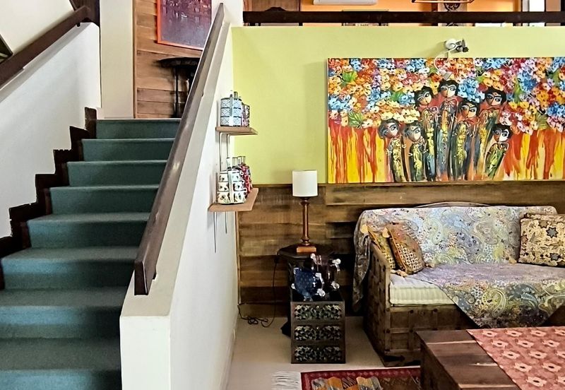 Taman Tun Abdul Razak