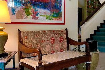 Taman Tun Abdul Razak