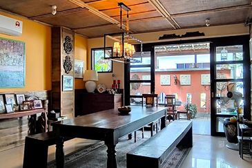 Taman Tun Abdul Razak