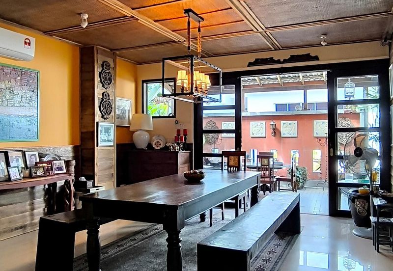 Taman Tun Abdul Razak