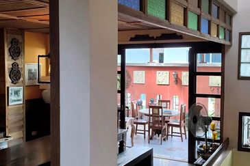 Taman Tun Abdul Razak