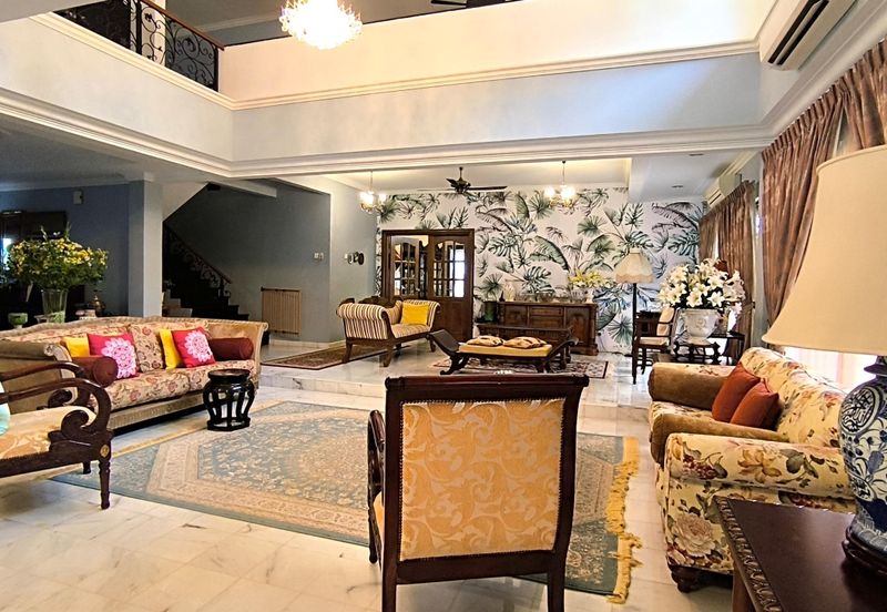 Taman Tun Abdul Razak