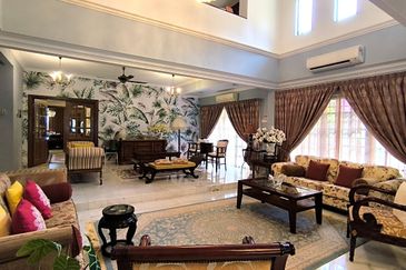 Taman Tun Abdul Razak