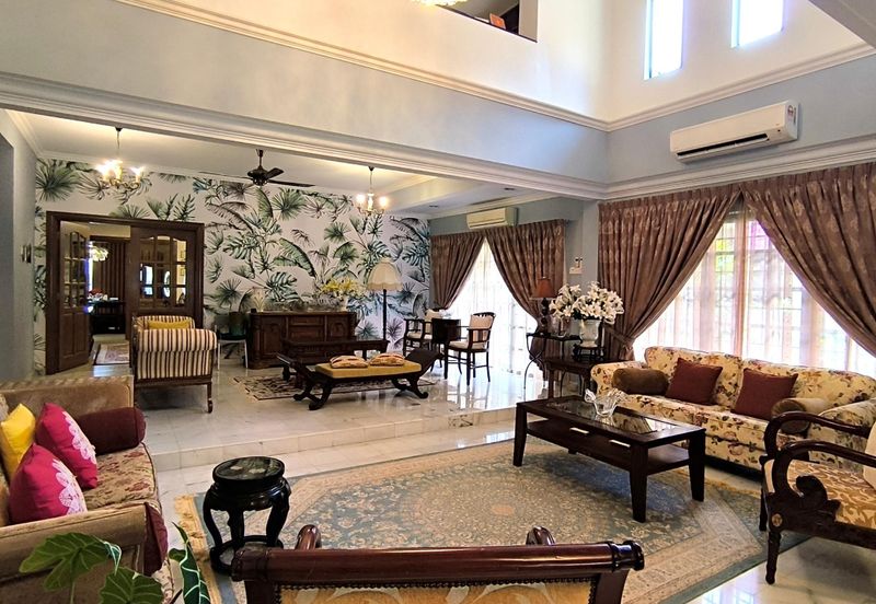 Taman Tun Abdul Razak