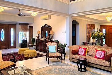 Taman Tun Abdul Razak