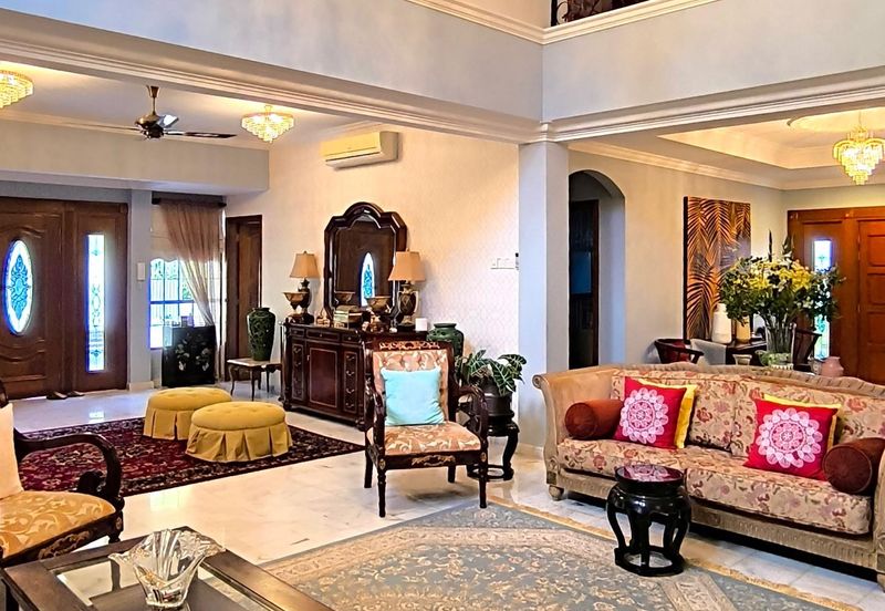 Taman Tun Abdul Razak