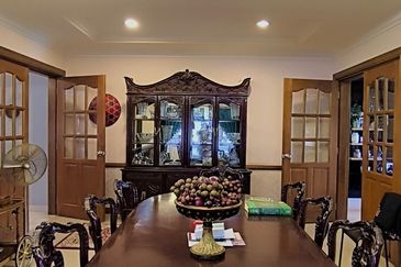 Taman Tun Abdul Razak