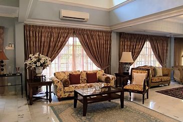 Taman Tun Abdul Razak