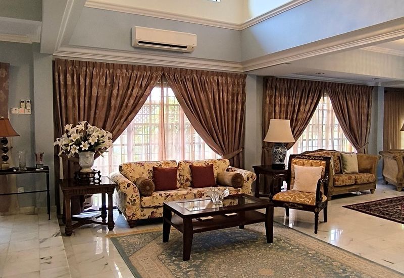 Taman Tun Abdul Razak