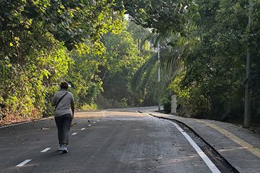 Taman Tun Abdul Razak