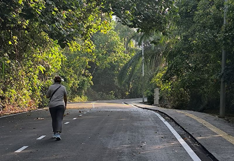 Taman Tun Abdul Razak