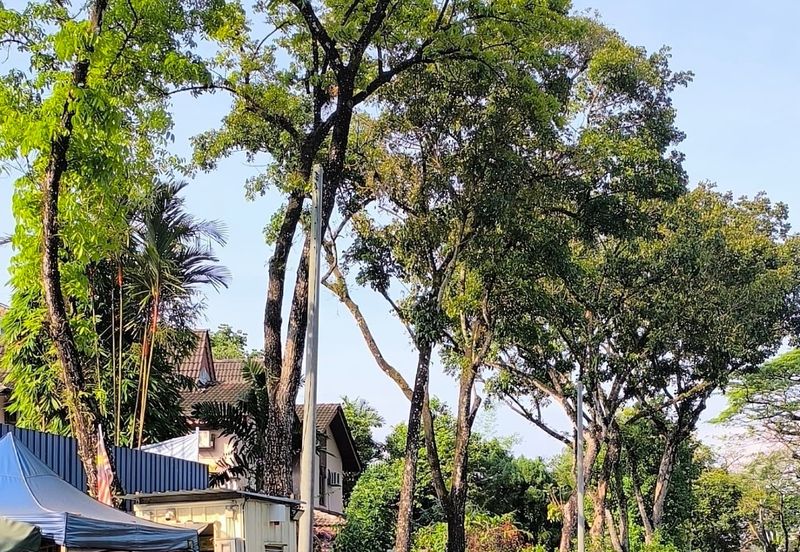 Taman Tun Abdul Razak