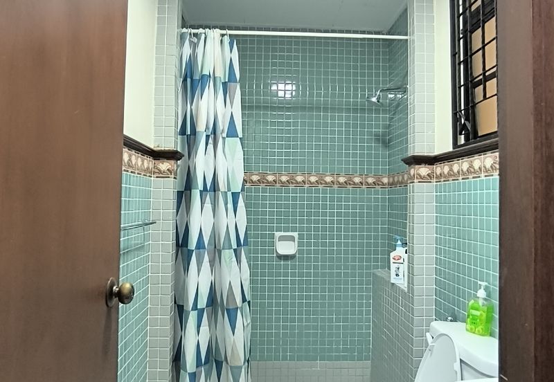 Kampung Warisan Condominium