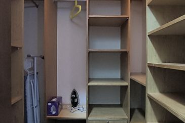 Kampung Warisan Condominium