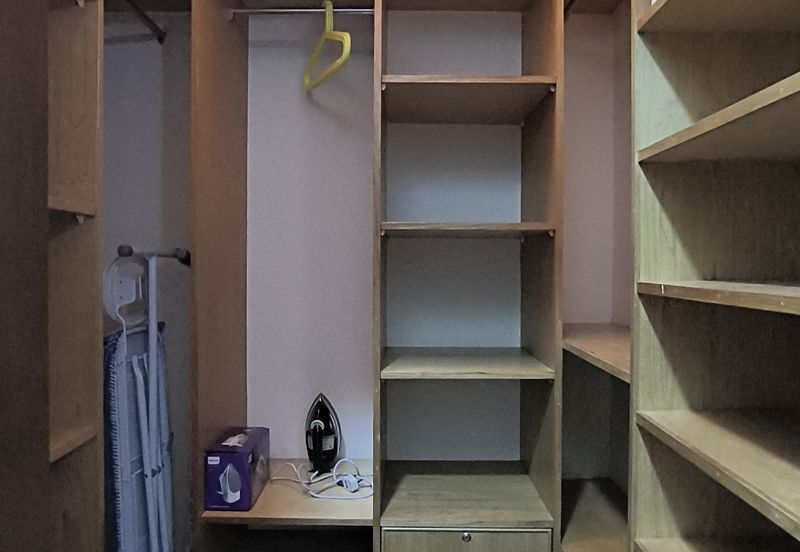 Kampung Warisan Condominium