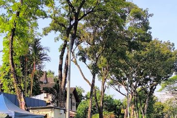 Taman Tun Abdul Razak