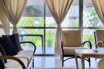 Taman Tun Abdul Razak