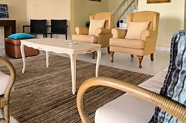 Taman Tun Abdul Razak