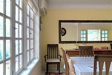 Taman Tun Abdul Razak