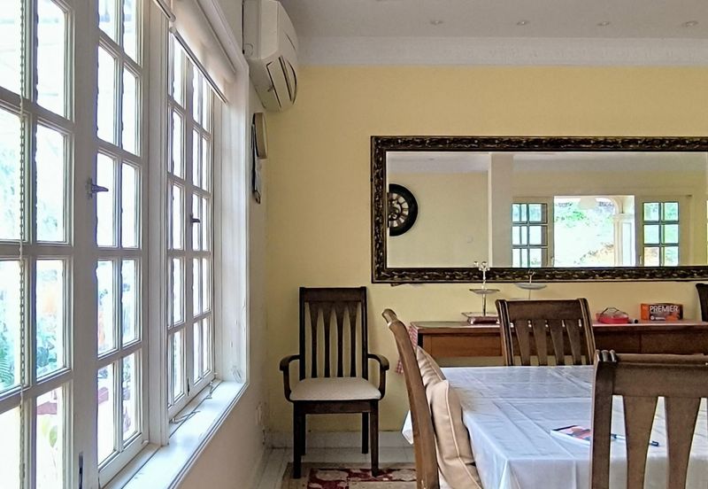 Taman Tun Abdul Razak