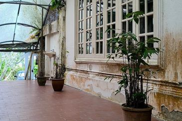 Taman Tun Abdul Razak