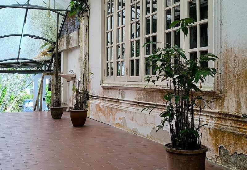 Taman Tun Abdul Razak