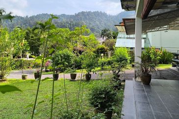 Taman Tun Abdul Razak