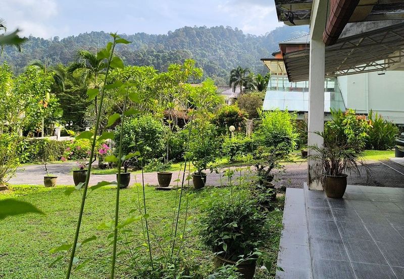 Taman Tun Abdul Razak