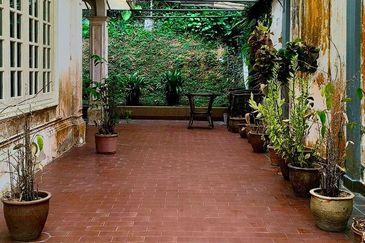 Taman Tun Abdul Razak