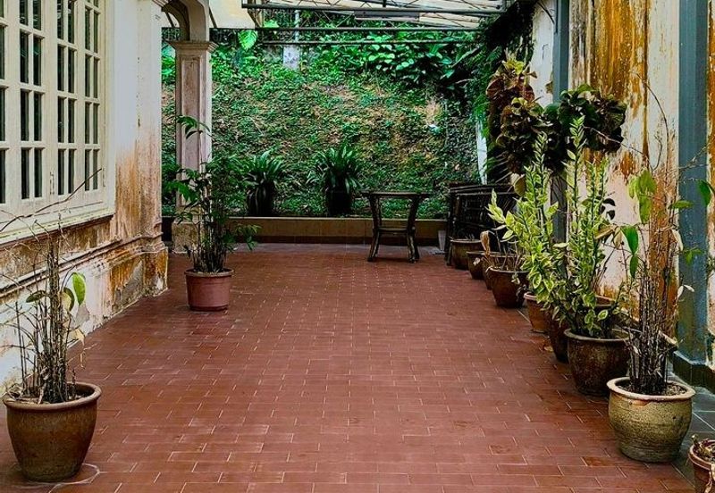 Taman Tun Abdul Razak