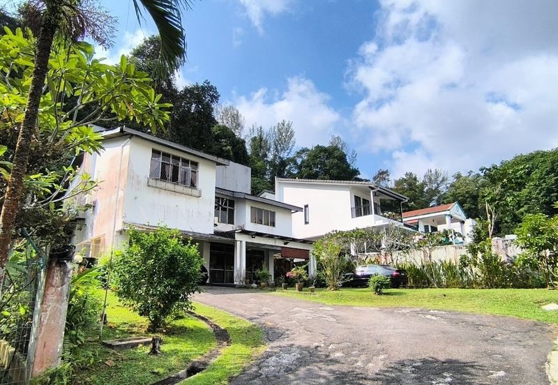 Taman Tun Abdul Razak