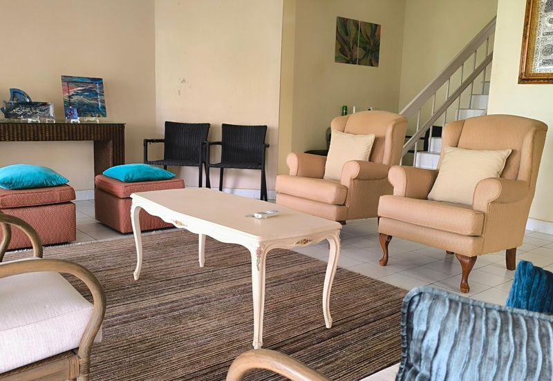 Taman Tun Abdul Razak