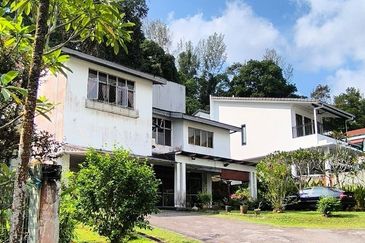 Taman Tun Abdul Razak