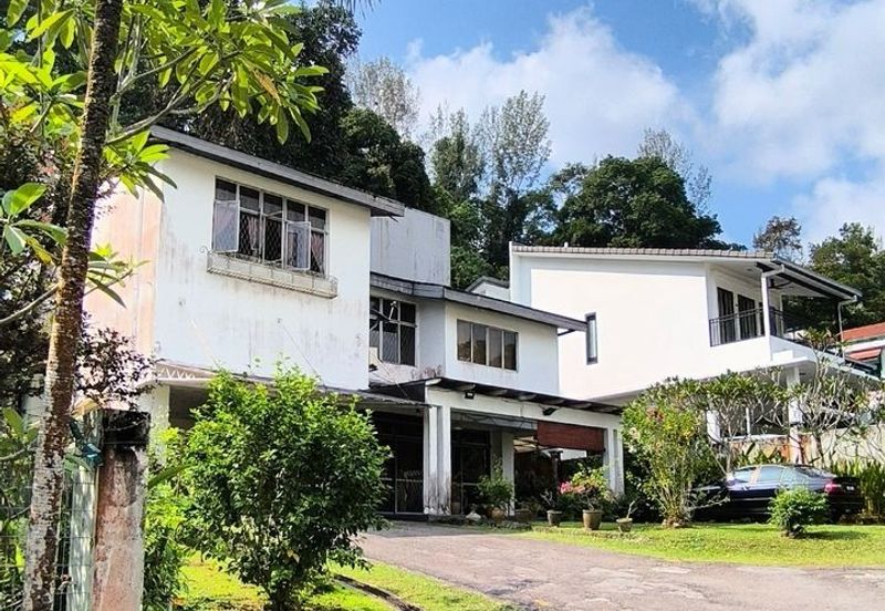 Taman Tun Abdul Razak