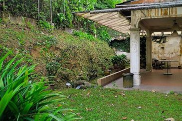 Taman Tun Abdul Razak