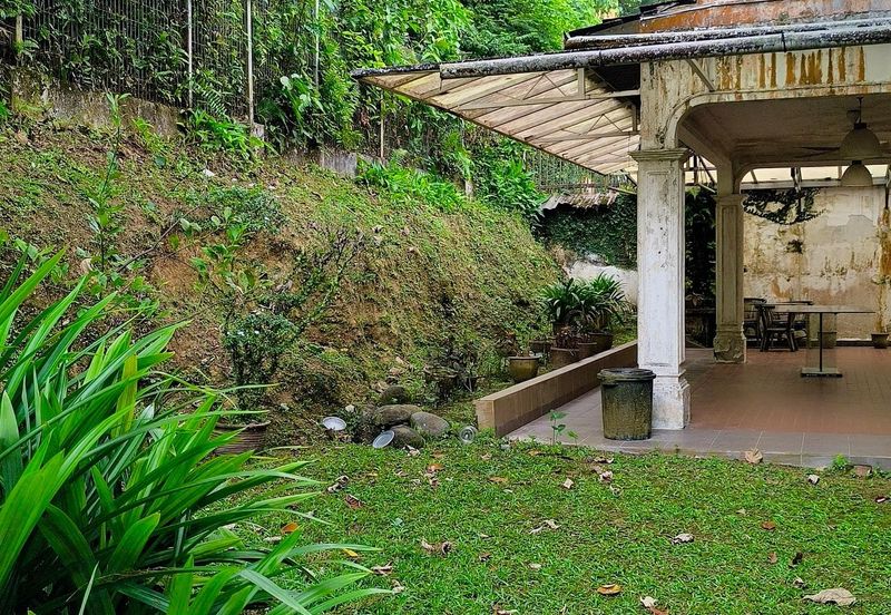 Taman Tun Abdul Razak