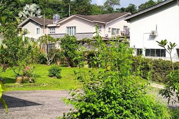 Taman Tun Abdul Razak