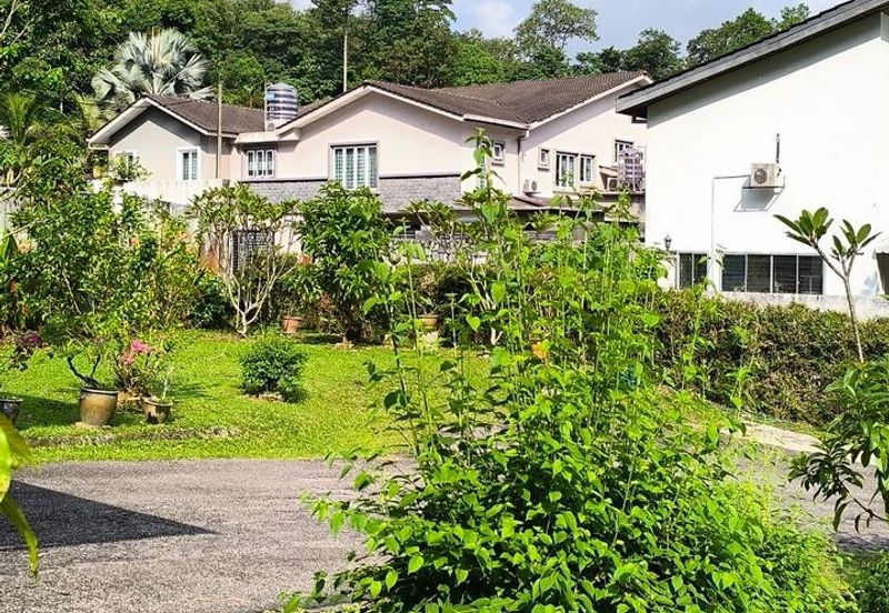 Taman Tun Abdul Razak