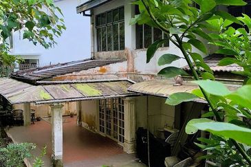 Taman Tun Abdul Razak